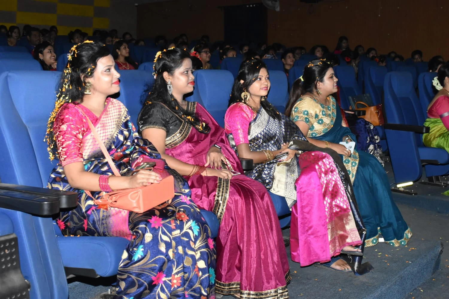 Kolkata Institute of Nursing Some Moments photo 4