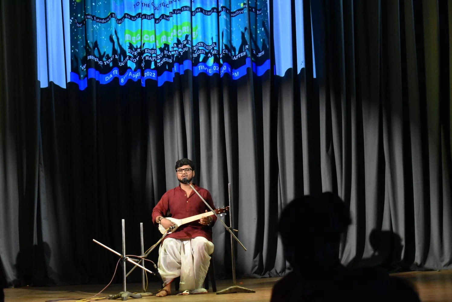 Kolkata Institute of Nursing Some Moments photo 5