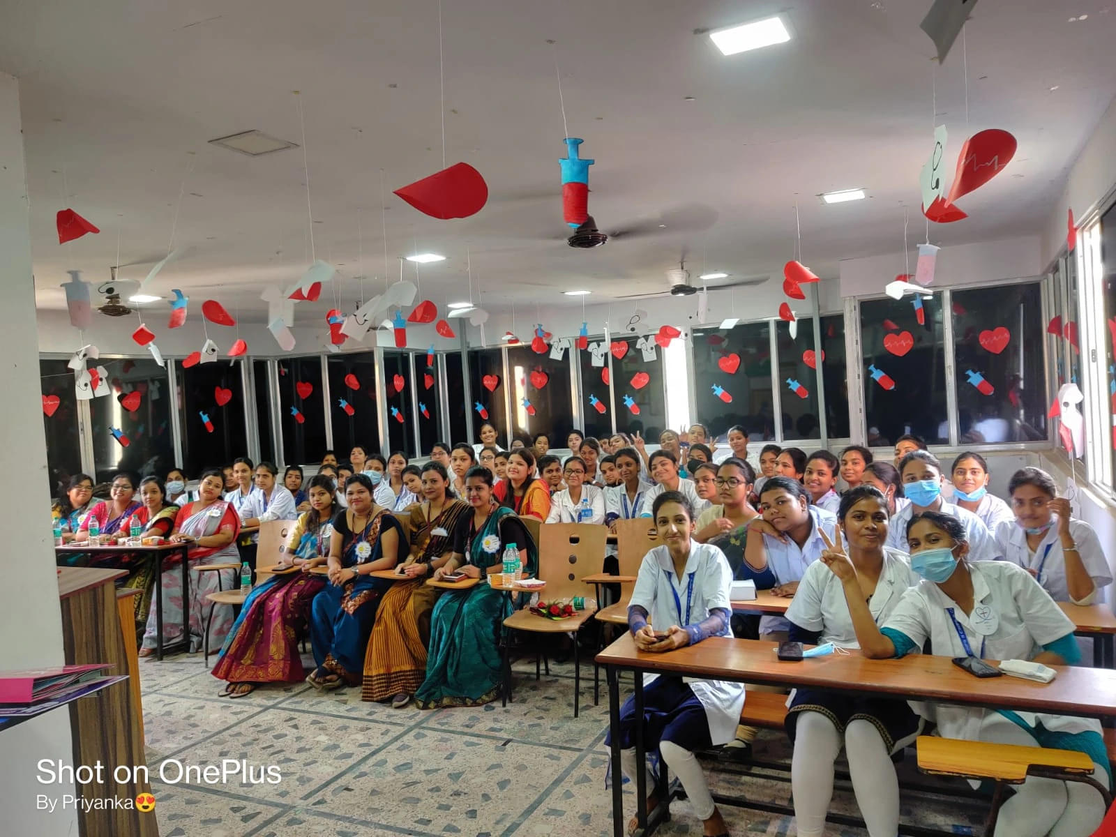 Kolkata Institute of Nursing Some Moments photo 6