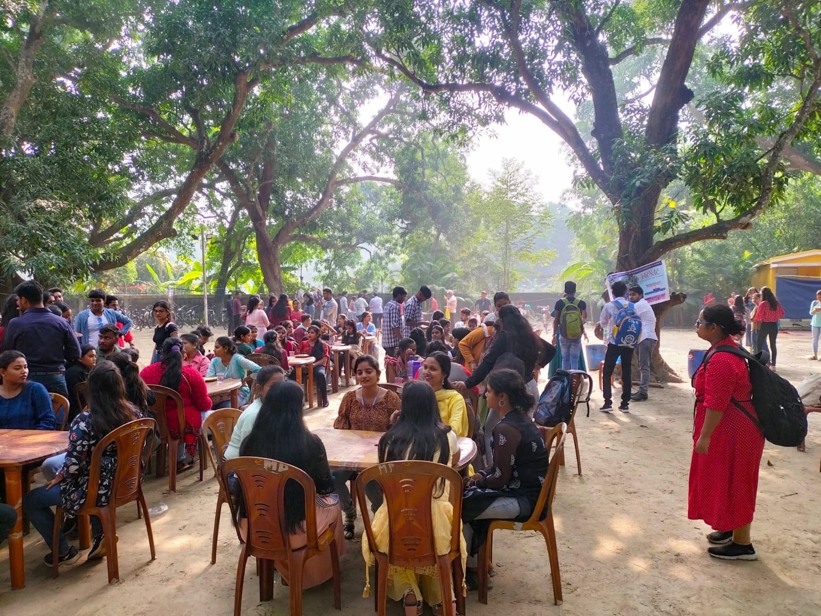 Kolkata Institute of Nursing Some Moments photo 7