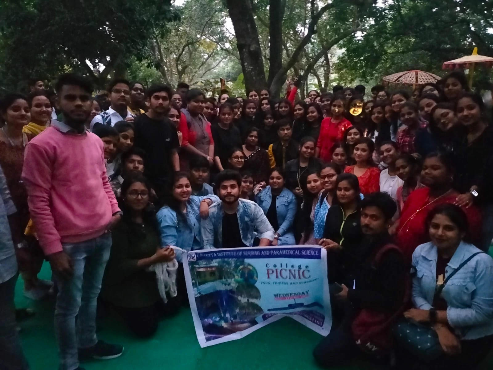 Kolkata Institute of Nursing Some Moments photo 8