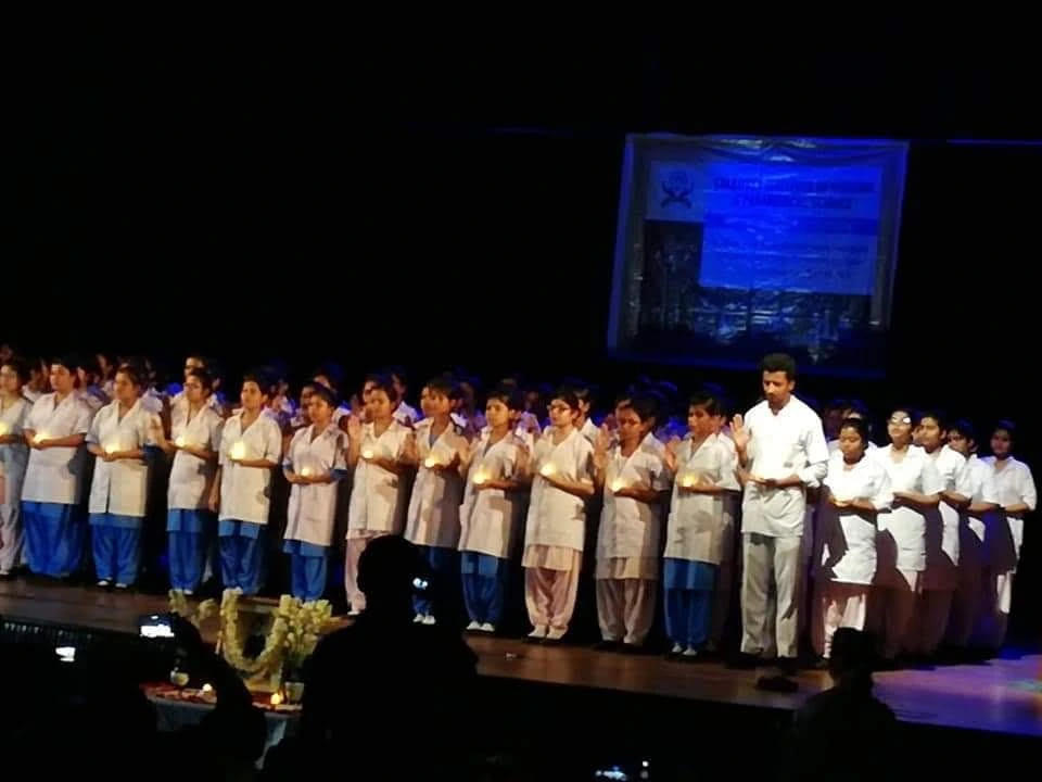Kolkata Institute of Nursing Some Moments photo 9