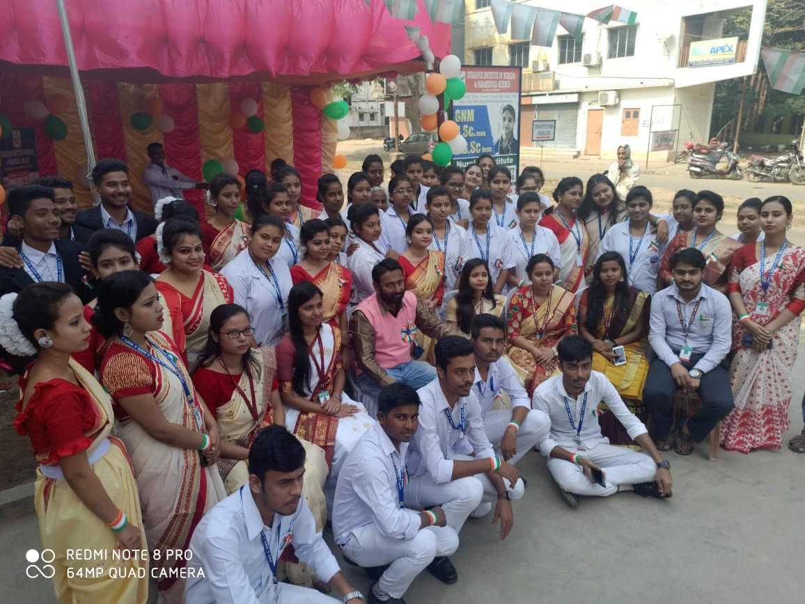 Kolkata Institute of Nursing Some Moments photo 10