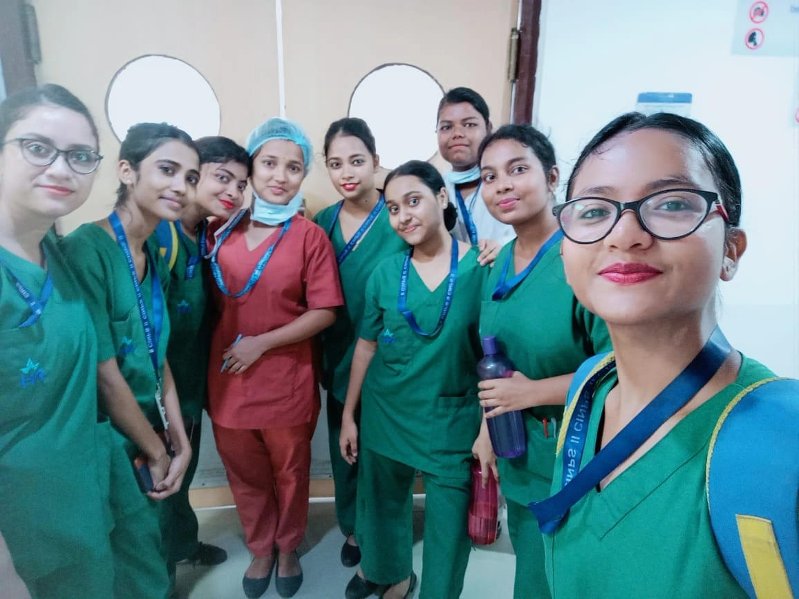 Kolkata Institute of Nursing Some Moments photo 12
