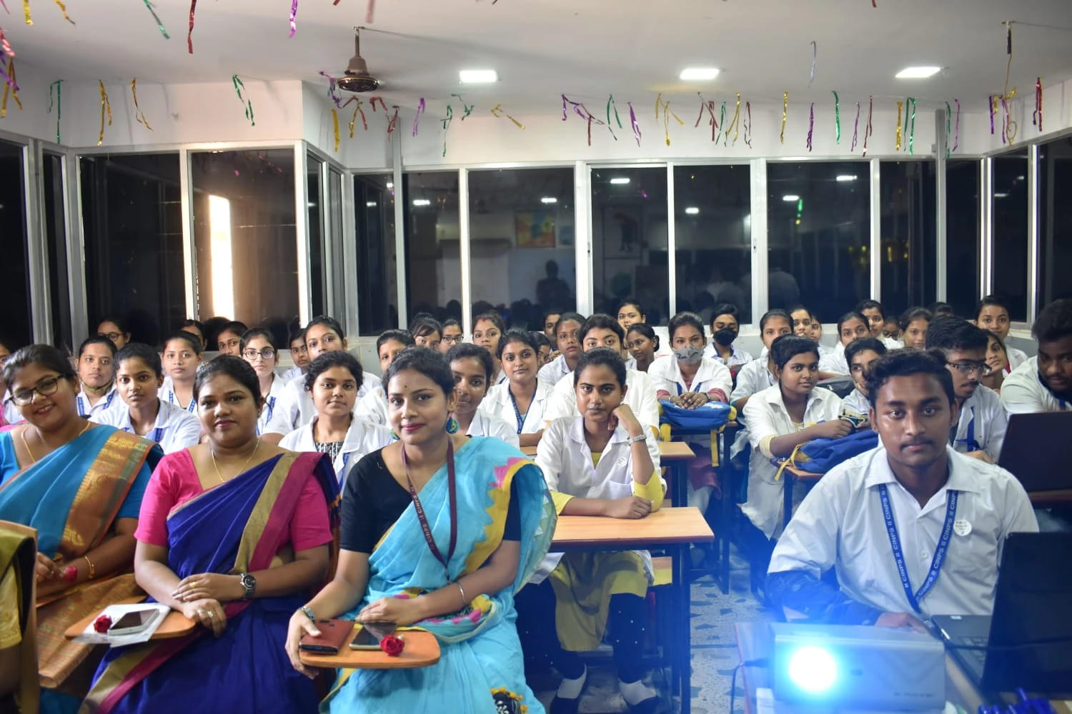 Kolkata Institute of Nursing Some Moments photo 19