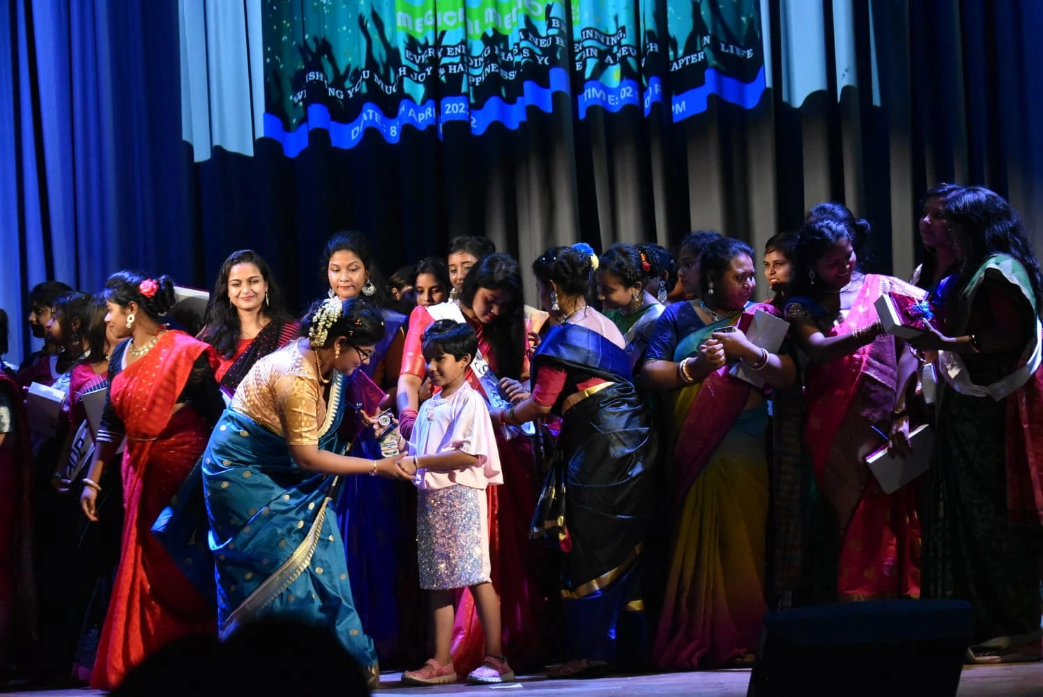 Kolkata Institute of Nursing Some Moments photo 20