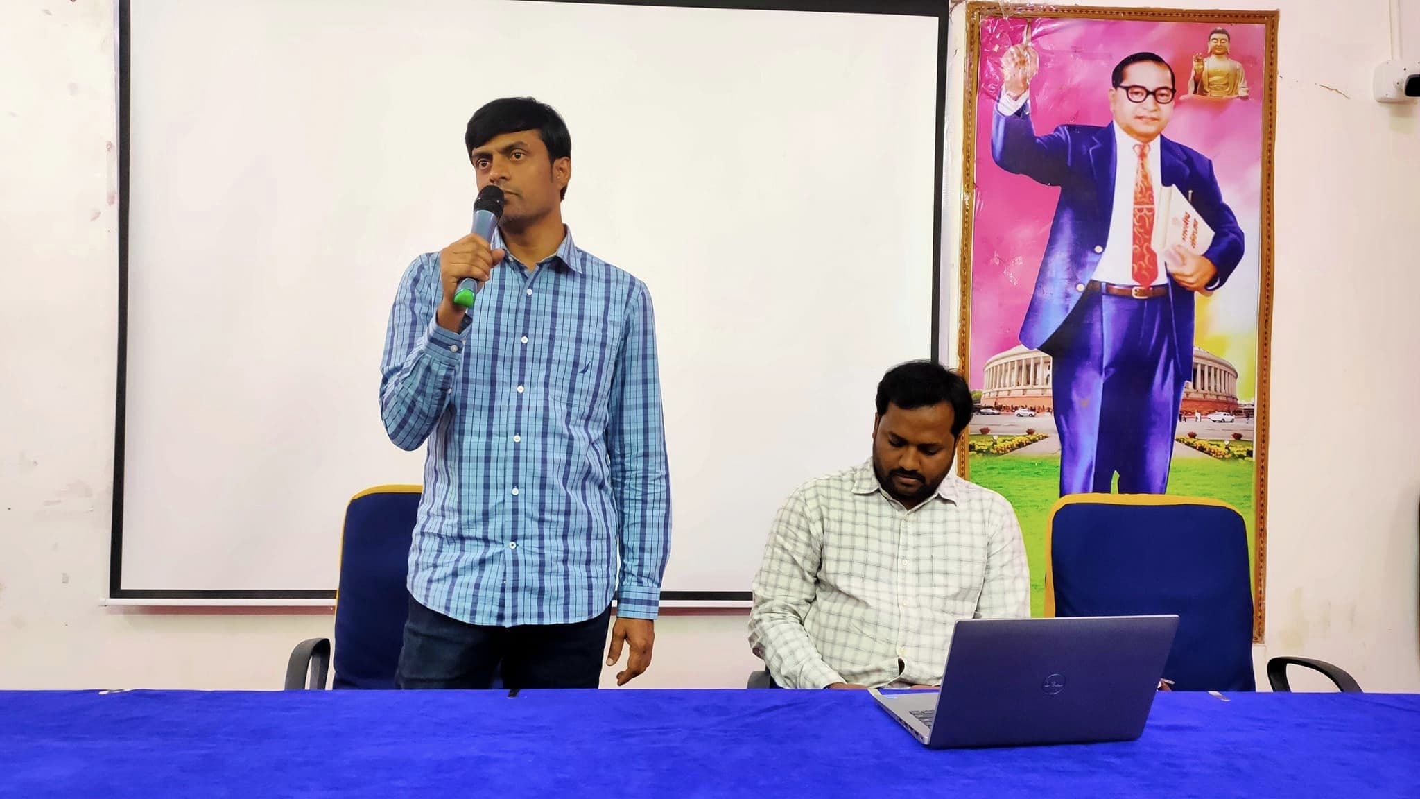 PVKK Institute of Technology Anantapur Extra Curriculars photo 10