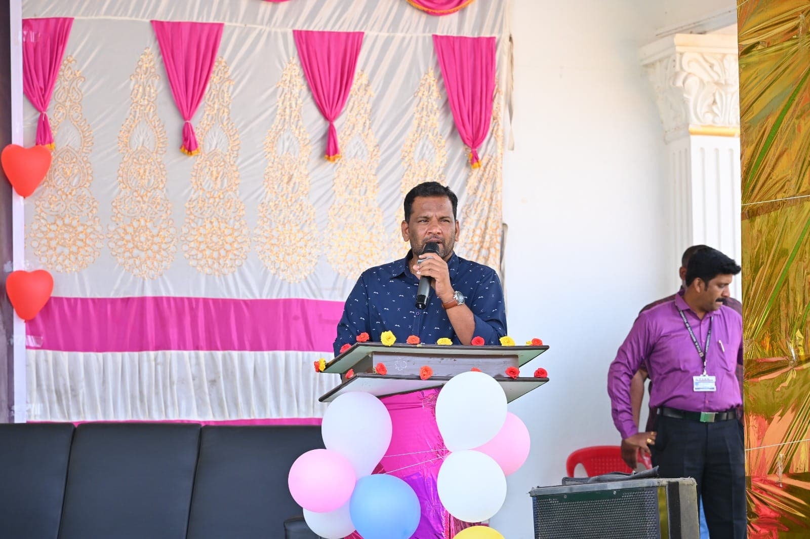 PVKK Institute of Technology Anantapur Extra Curriculars photo 17