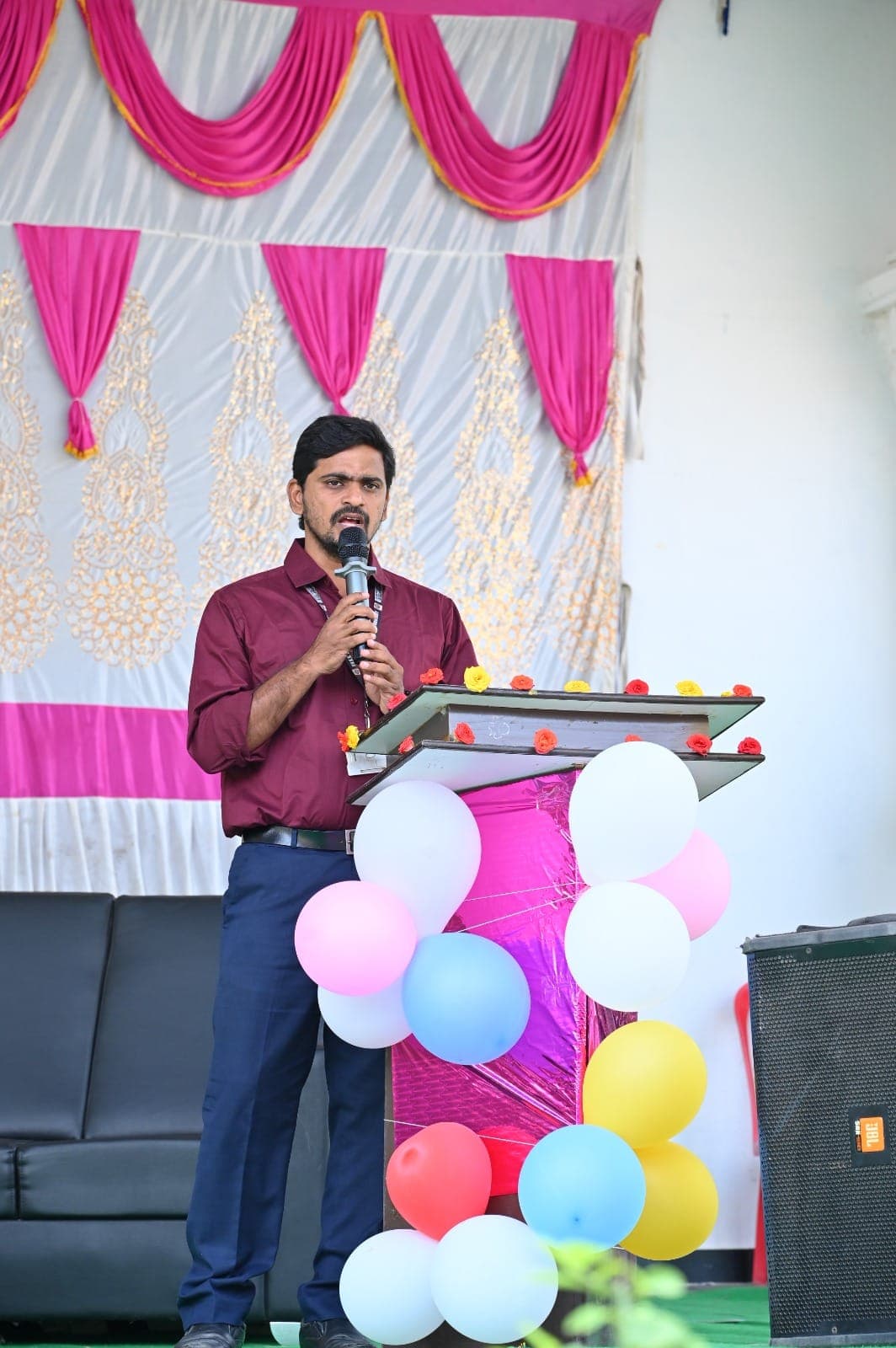 PVKK Institute of Technology Anantapur Extra Curriculars photo 18