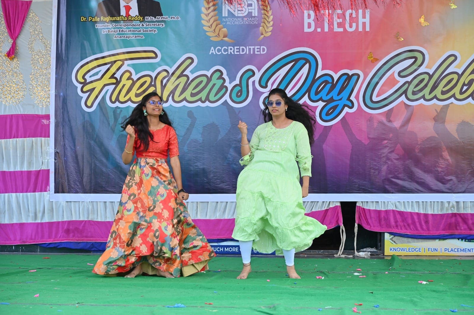 PVKK Institute of Technology Anantapur Extra Curriculars photo 22