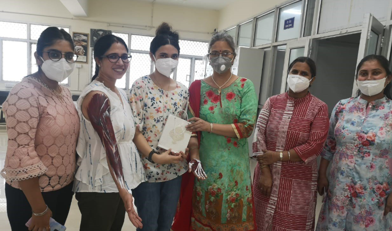 Dr. B. R. Ambedkar State Institute of Medical Sciences Mohali Campus Events photo 2