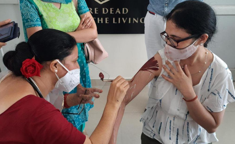 Dr. B. R. Ambedkar State Institute of Medical Sciences Mohali Campus Events photo 3