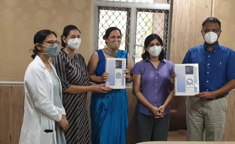 Dr. B. R. Ambedkar State Institute of Medical Sciences Mohali Campus Events photo 5