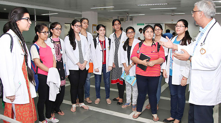 PIMS Jalandhar Campus Life photo 5