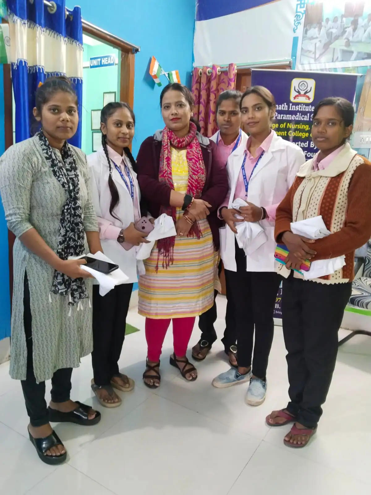 Kolkata Institute of Nursing Some Moments photo 21