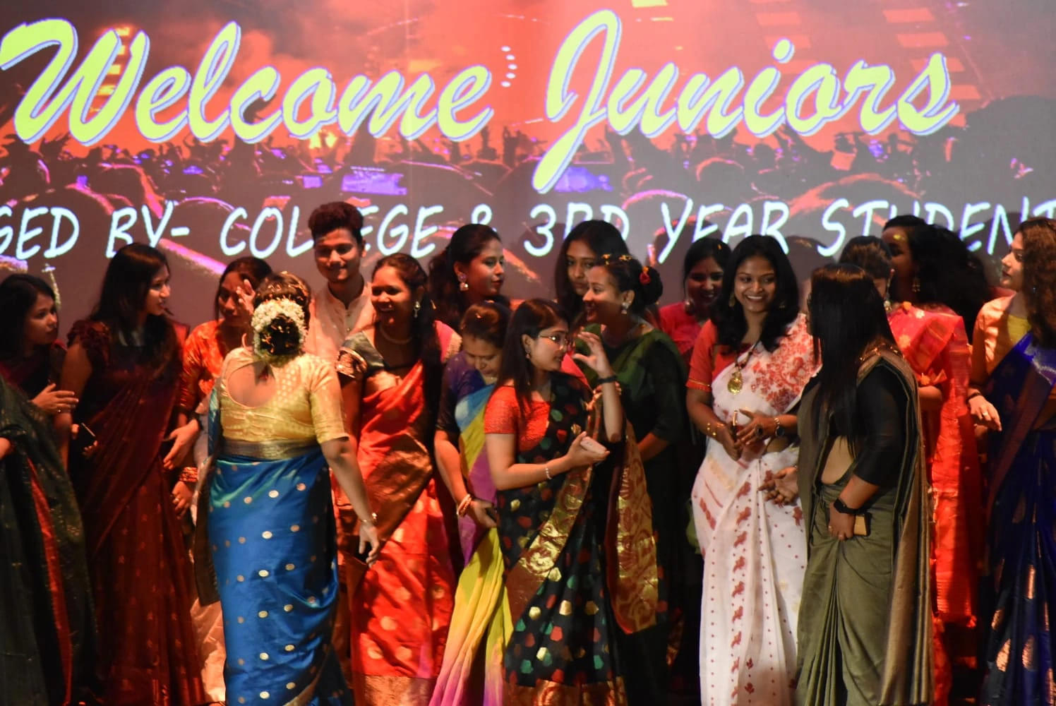 Kolkata Institute of Nursing Some Moments photo 22