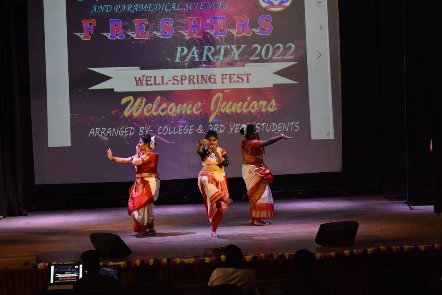 Kolkata Institute of Nursing Some Moments photo 23