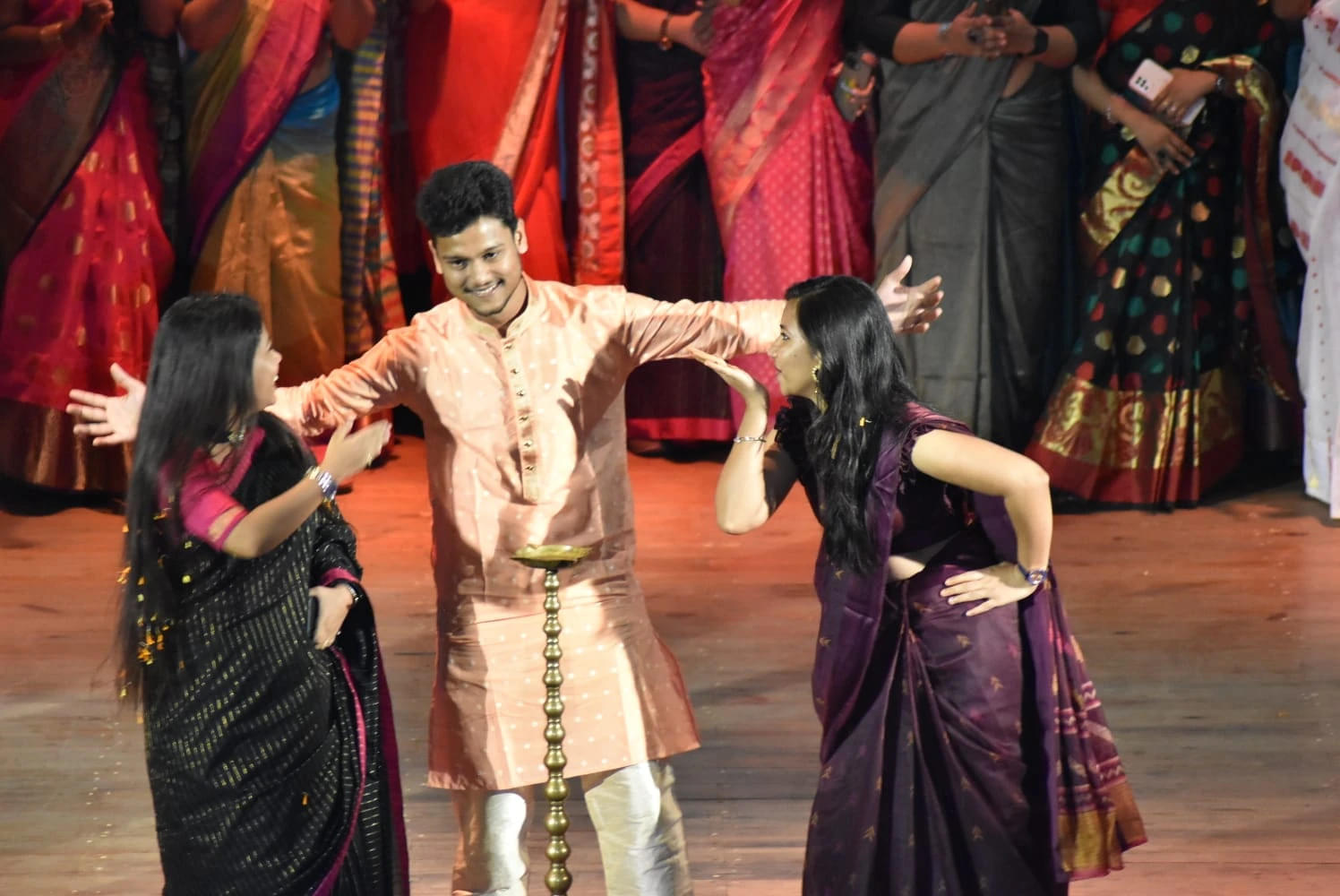 Kolkata Institute of Nursing Some Moments photo 24