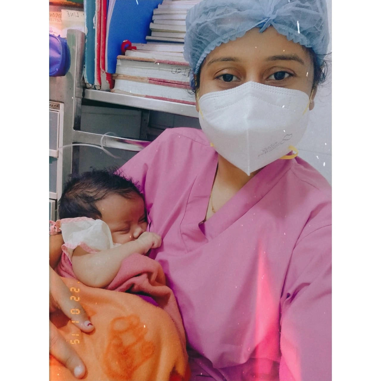 Kolkata Institute of Nursing Some Moments photo 25