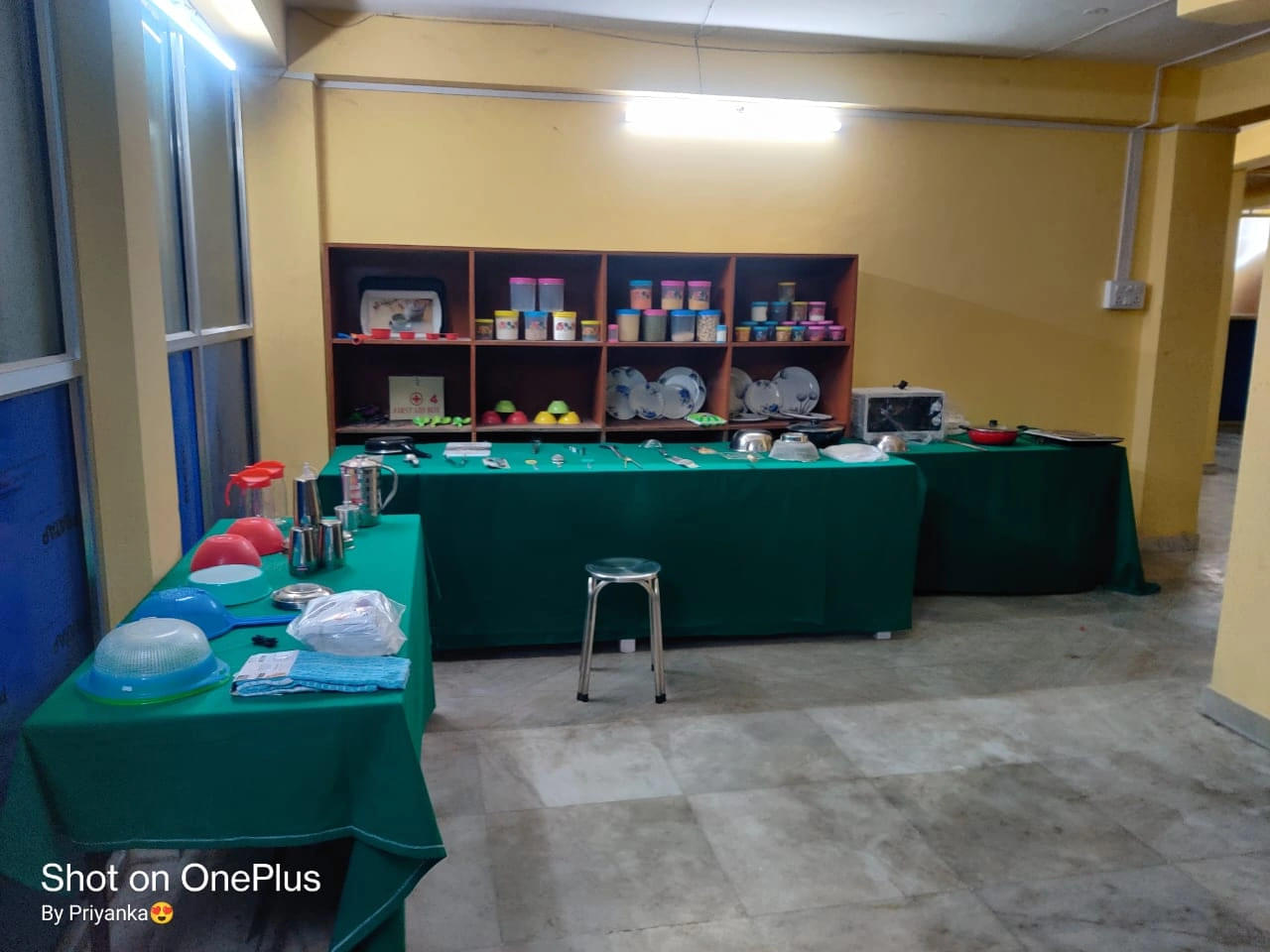 Kolkata Institute of Nursing Some Moments photo 27