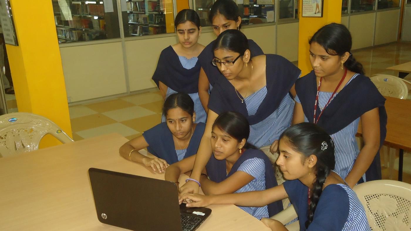 Kakinada Institute of Technology and Science East Godavari Infrastructure photo 2