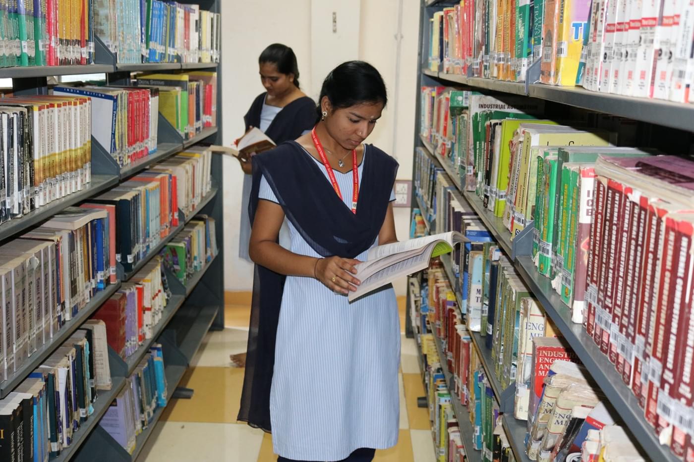 Kakinada Institute of Technology and Science East Godavari Infrastructure photo 3