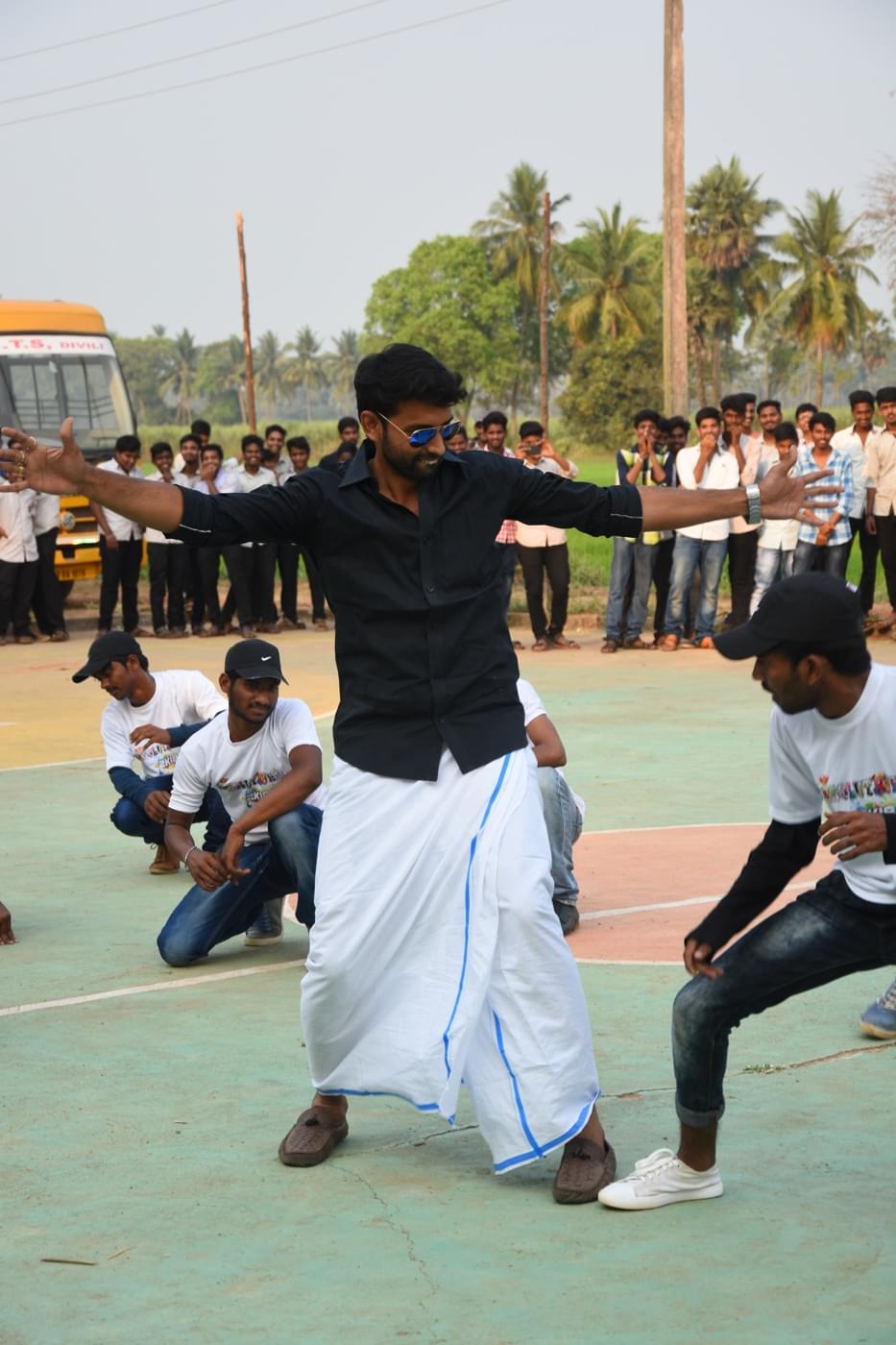 Kakinada Institute of Technology and Science East Godavari Extra Curriculars photo 8