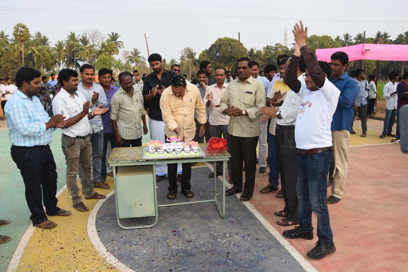 Kakinada Institute of Technology and Science East Godavari Extra Curriculars photo 9