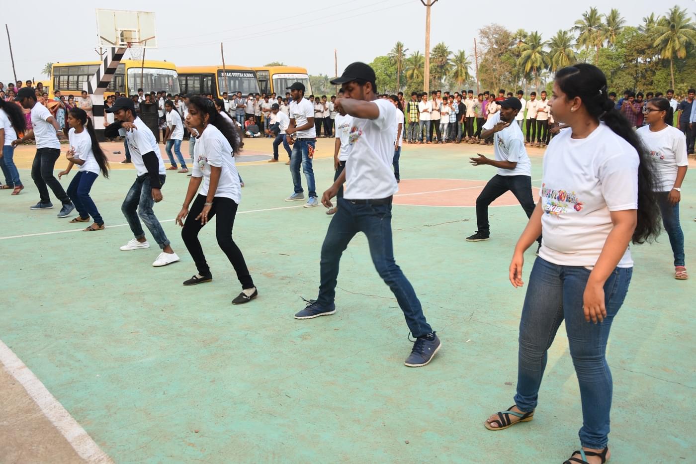 Kakinada Institute of Technology and Science East Godavari Extra Curriculars photo 10