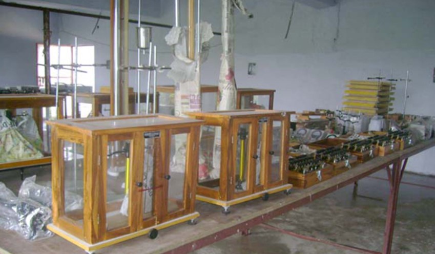 Barunei Institute of Engineering and Technology Khunta Campus photo 1