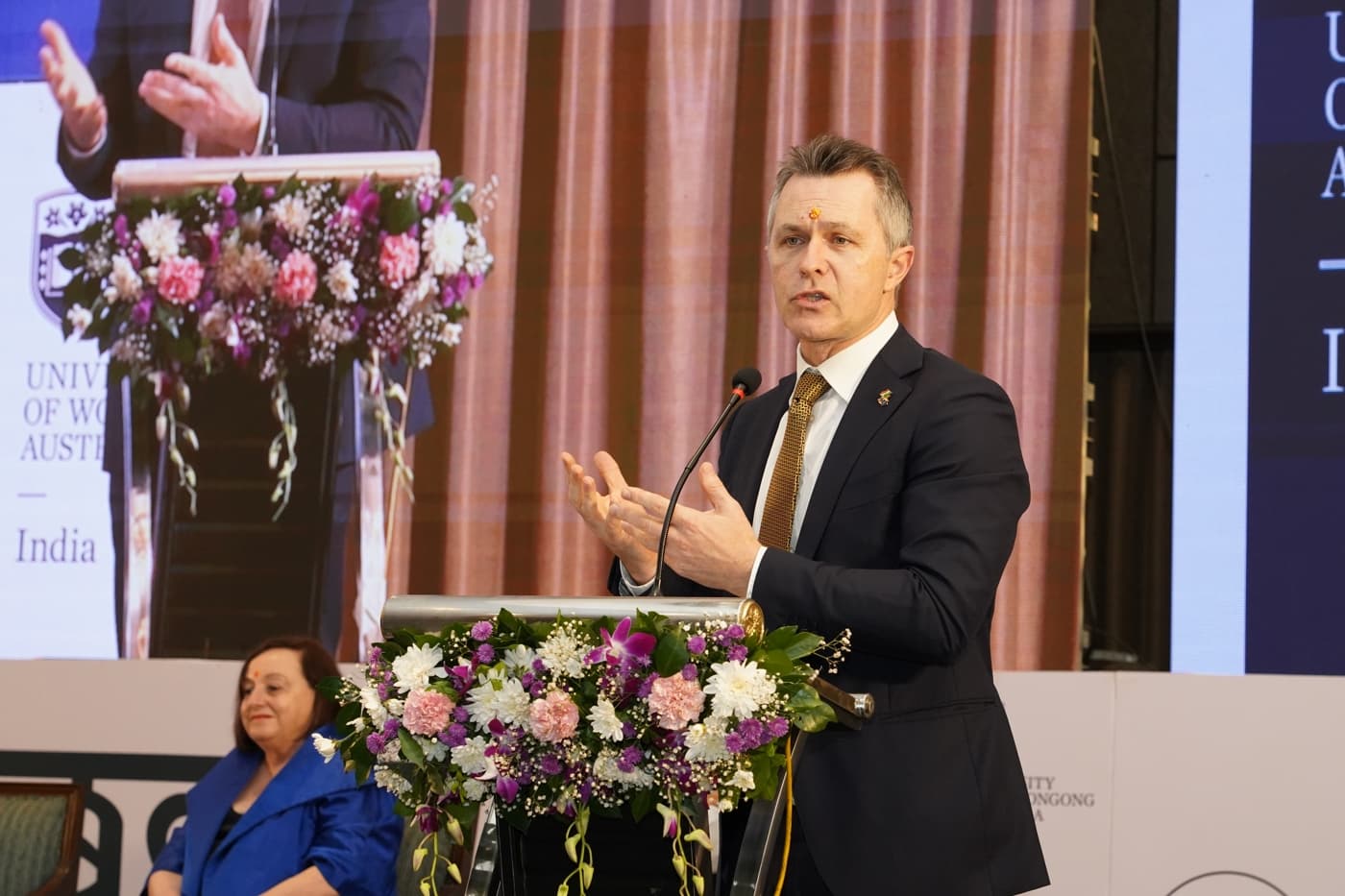 Deakin University Gandhinagar Campus photo 2