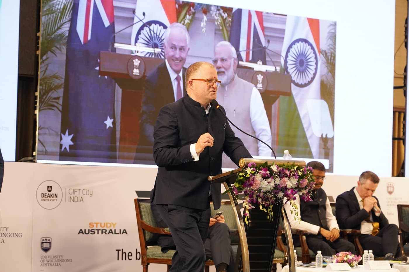 Deakin University Gandhinagar Campus photo 3