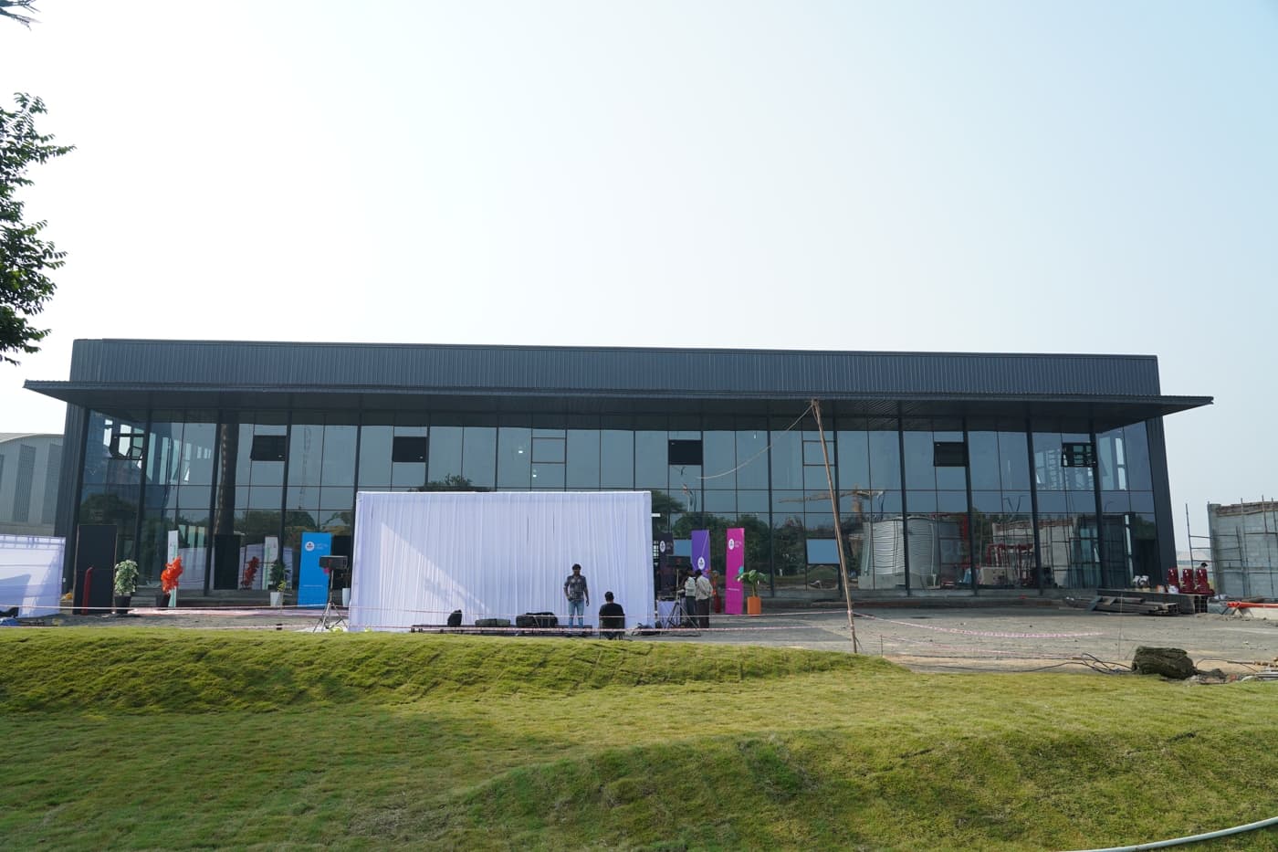 Deakin University Gandhinagar Campus photo 7