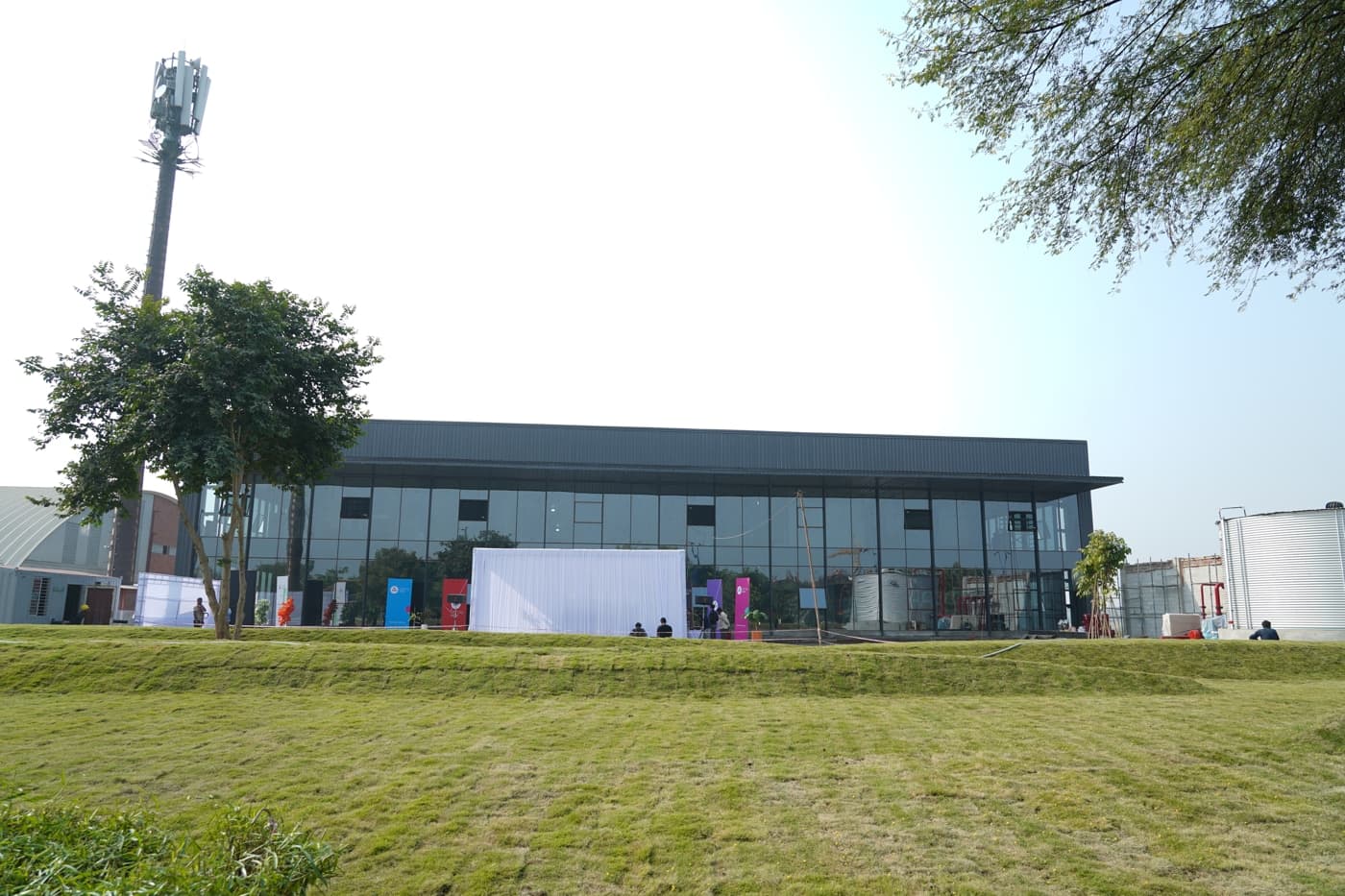 Deakin University Gandhinagar Campus photo 8