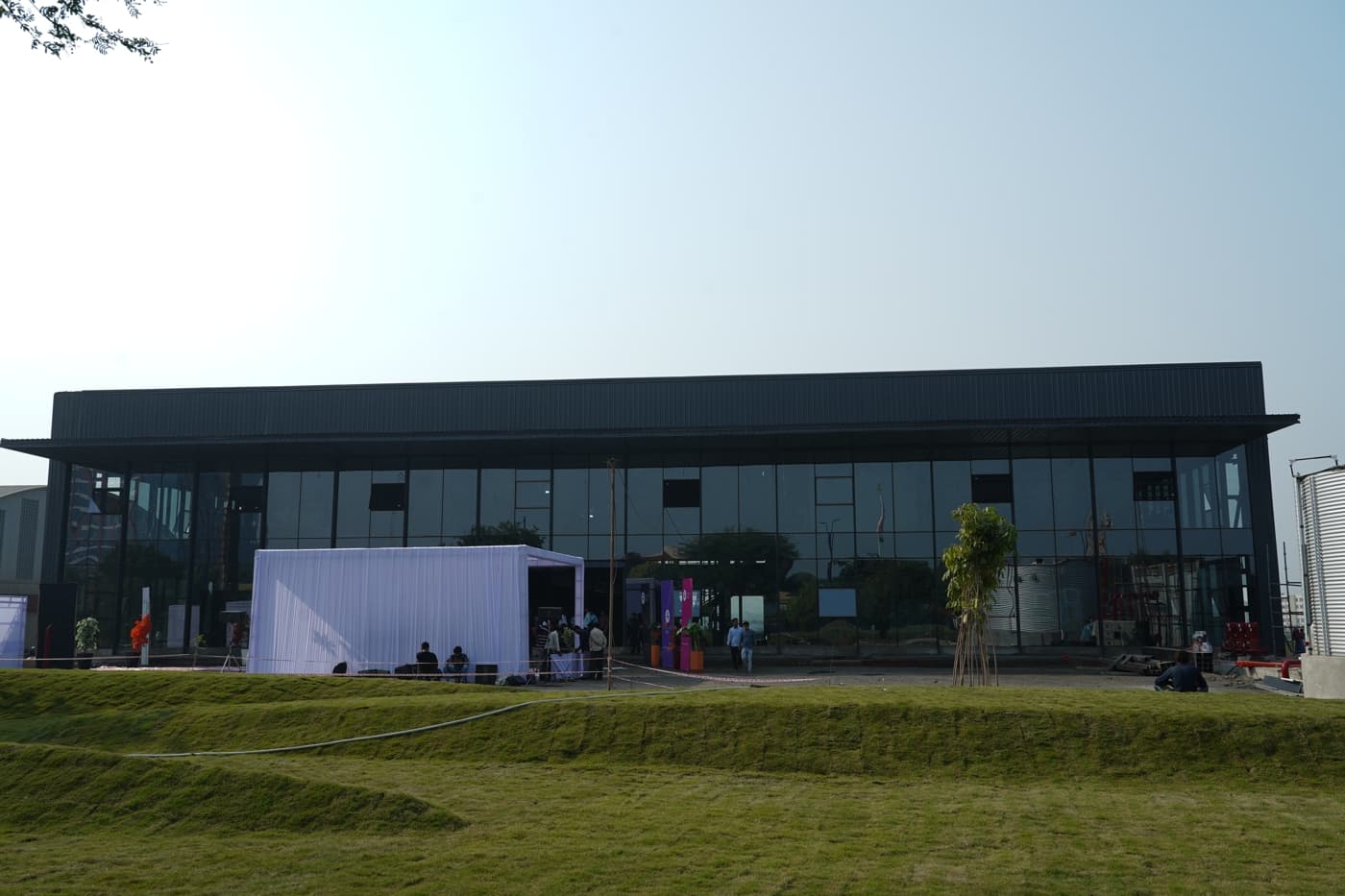 Deakin University Gandhinagar Campus photo 9