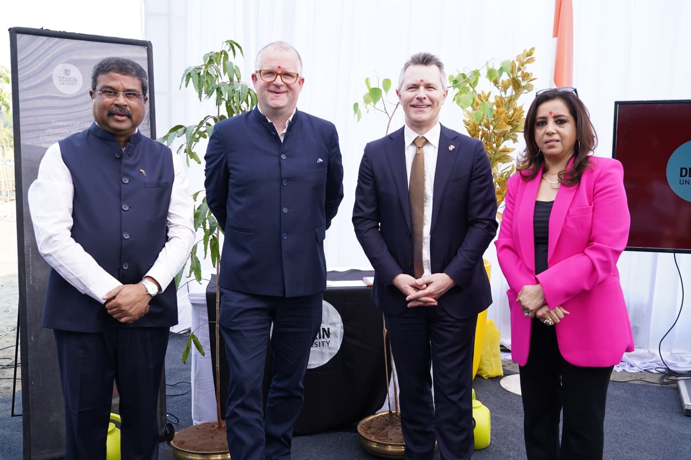 Deakin University Gandhinagar Campus photo 12