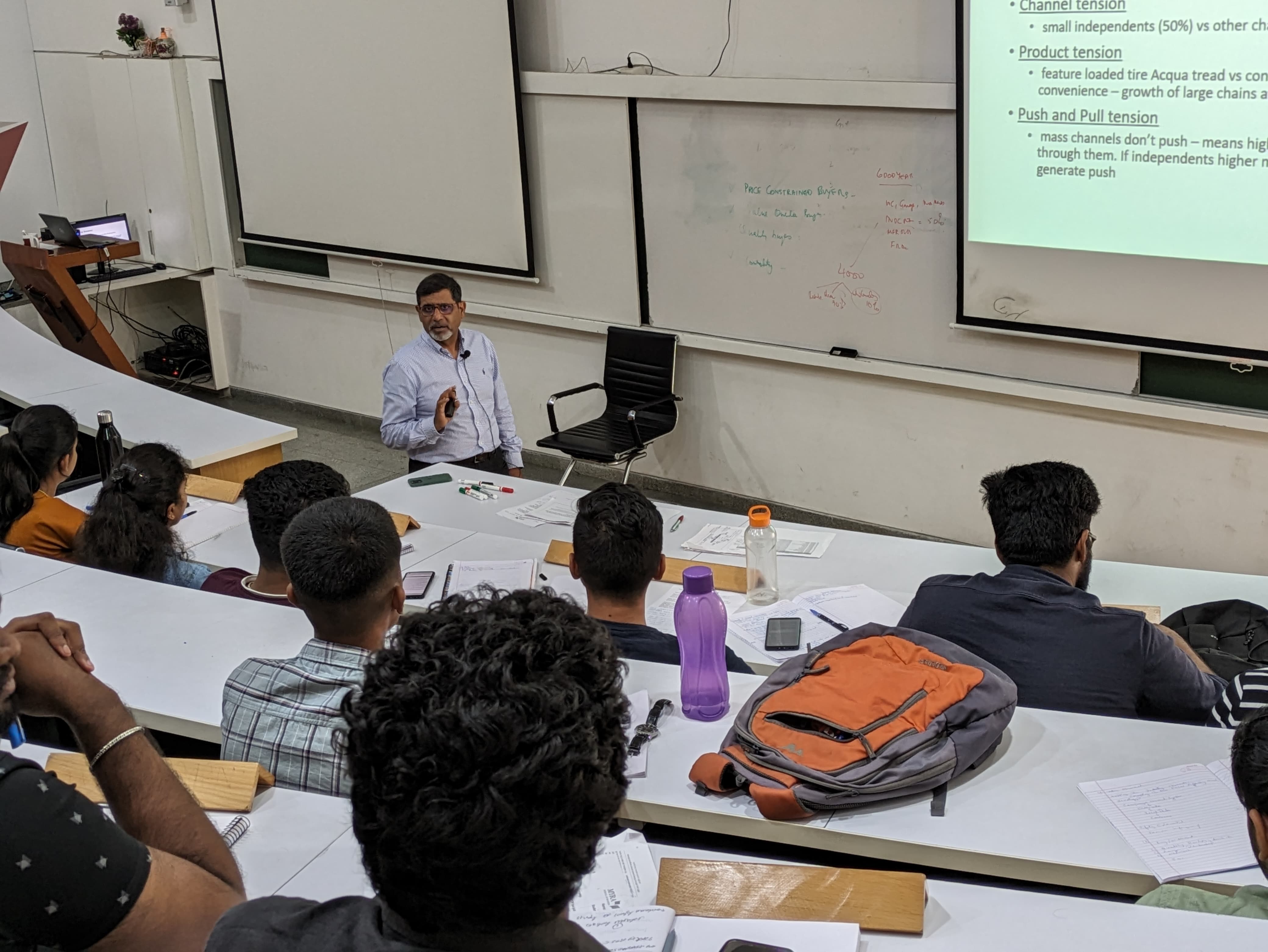 MYRA School of Business Mysore General photo 9