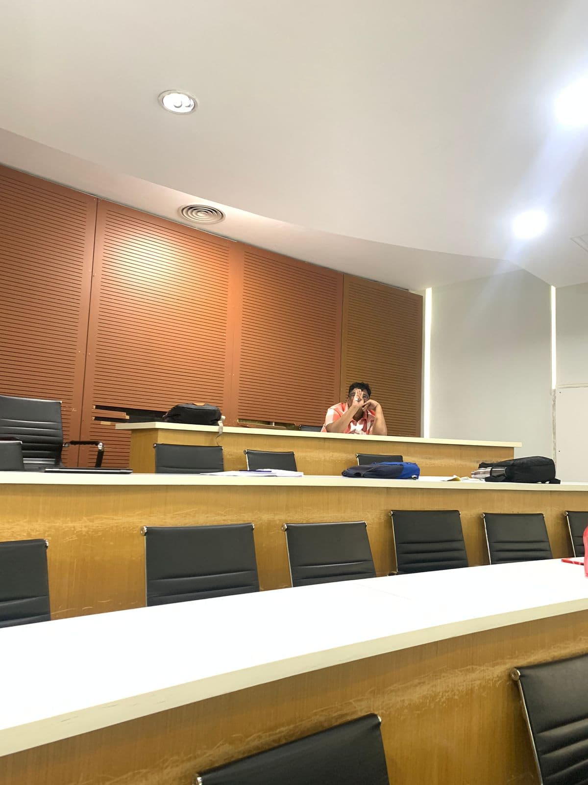 MYRA School of Business Mysore Prof. Rajagopalan photo 11