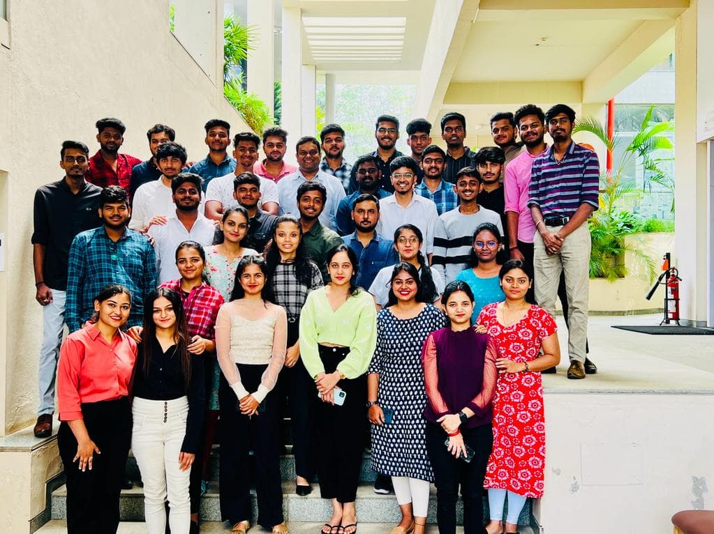 MYRA School of Business Mysore General photo 12