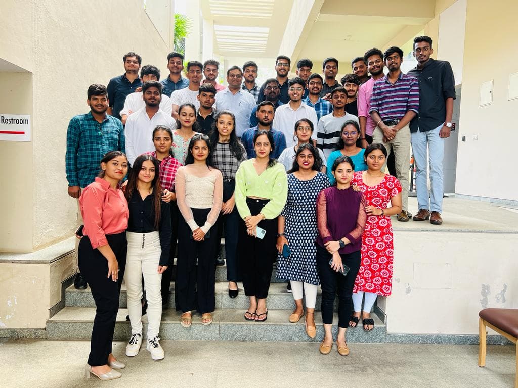 MYRA School of Business Mysore General photo 14