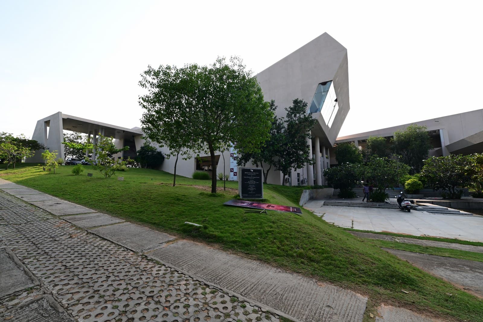 MYRA School of Business Mysore MSB photo 1