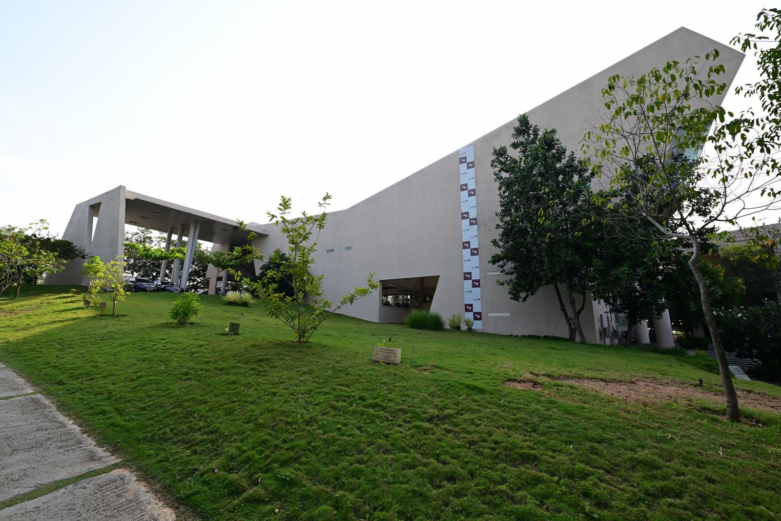 MYRA School of Business Mysore MSB photo 2