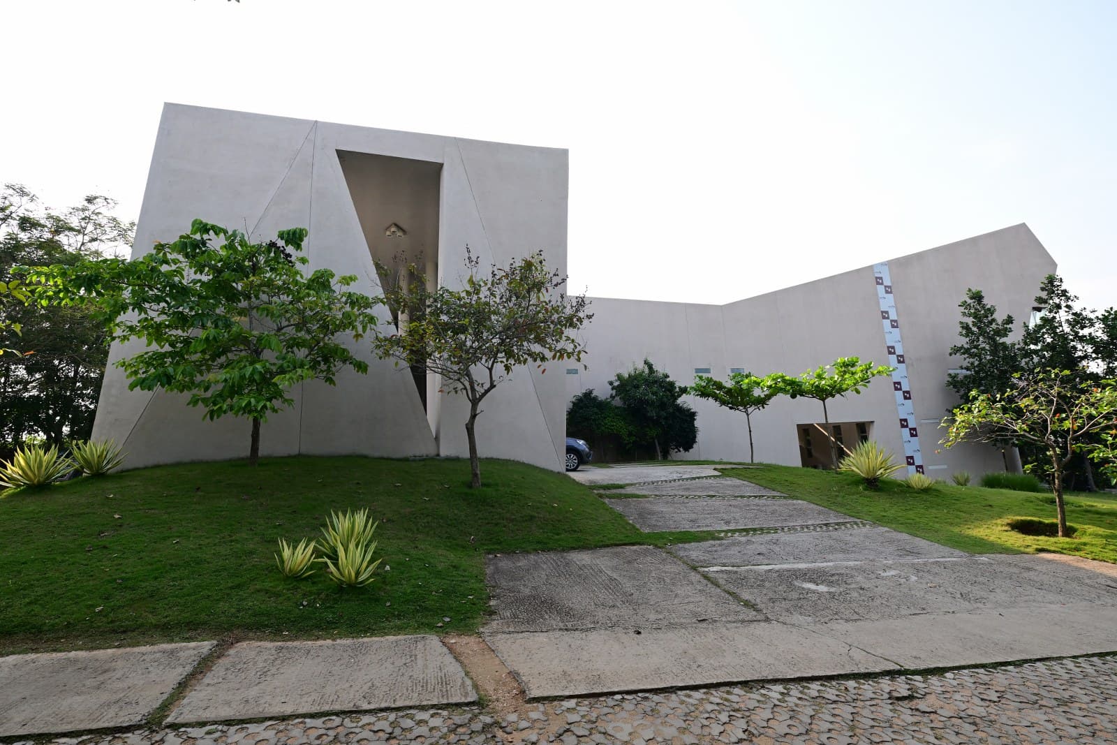 MYRA School of Business Mysore MSB photo 3