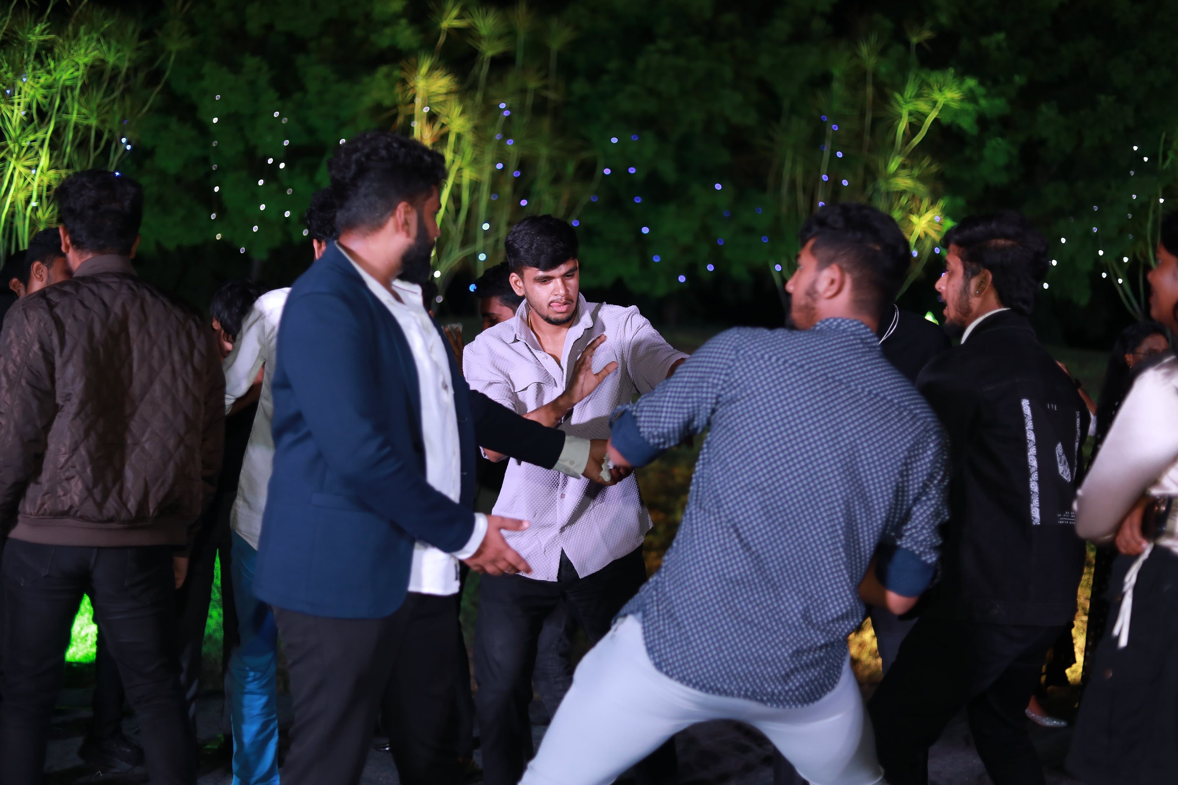 MYRA School of Business Mysore Fresher Day photo 6