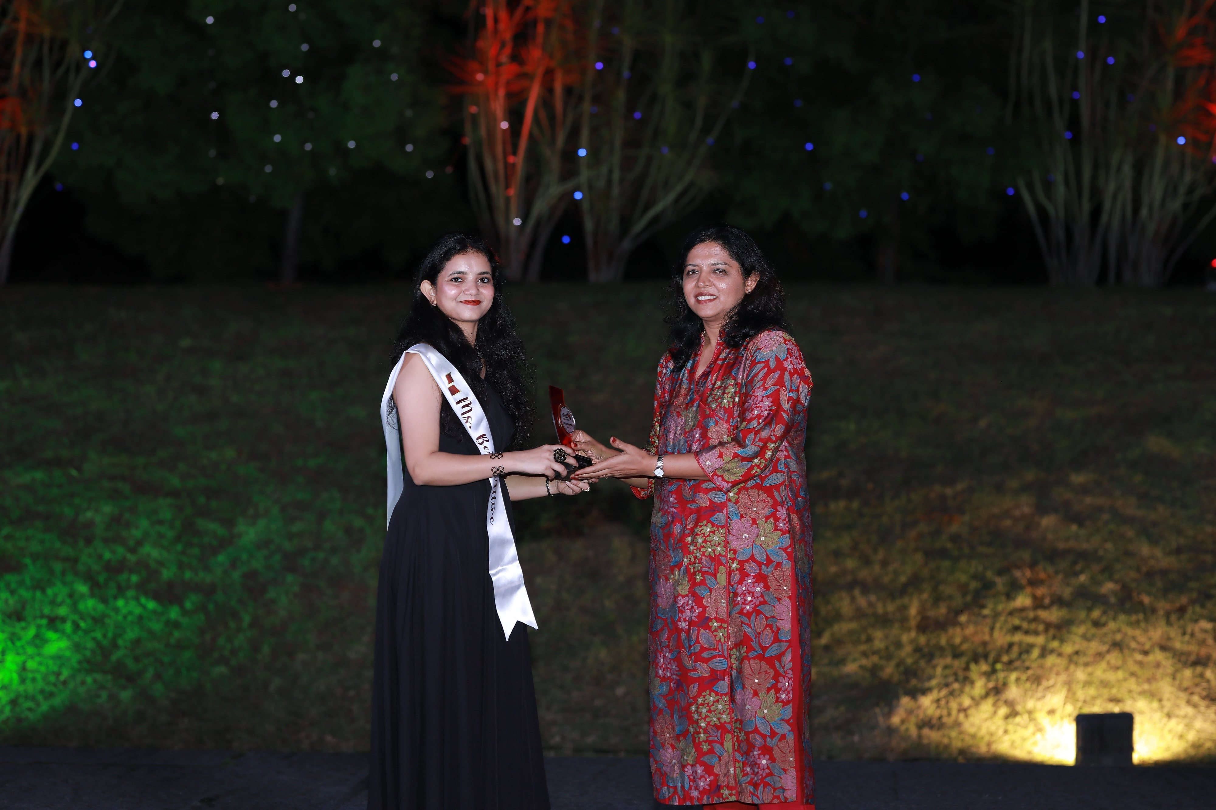 MYRA School of Business Mysore Fresher Day photo 15