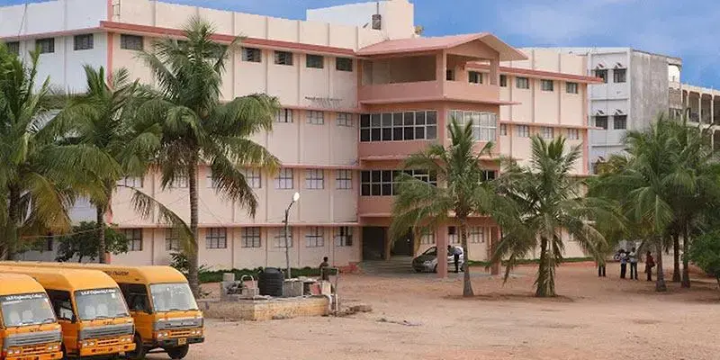 Sri Venkateswara Institute Of Technology Rapthadu Academic Building photo 3