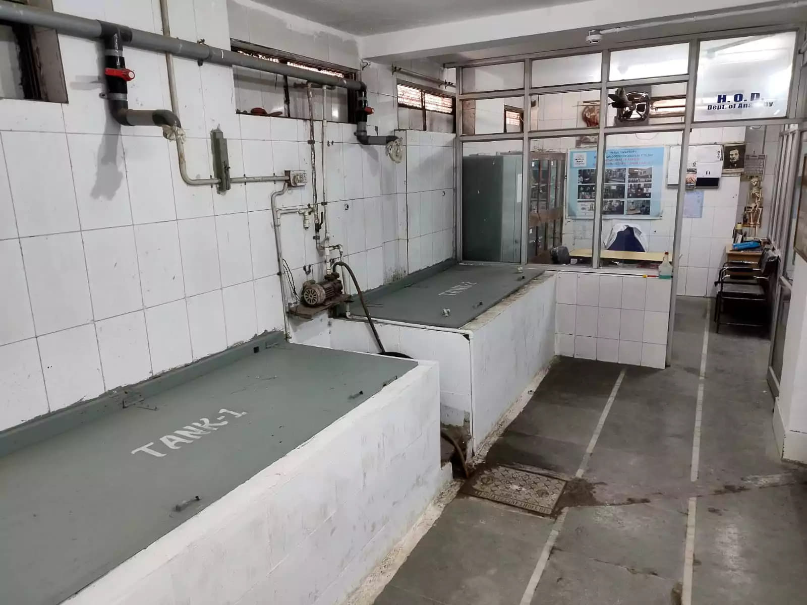 Rajkot Homoeopathic Medical College Campus photo 7