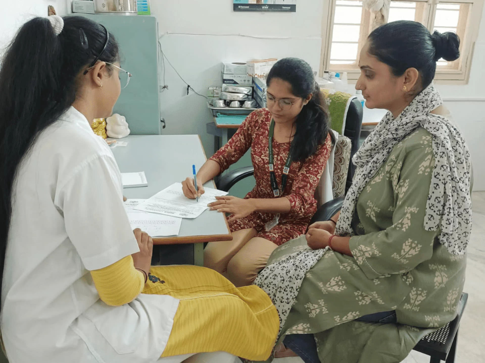 Rajkot Homoeopathic Medical College Campus photo 10