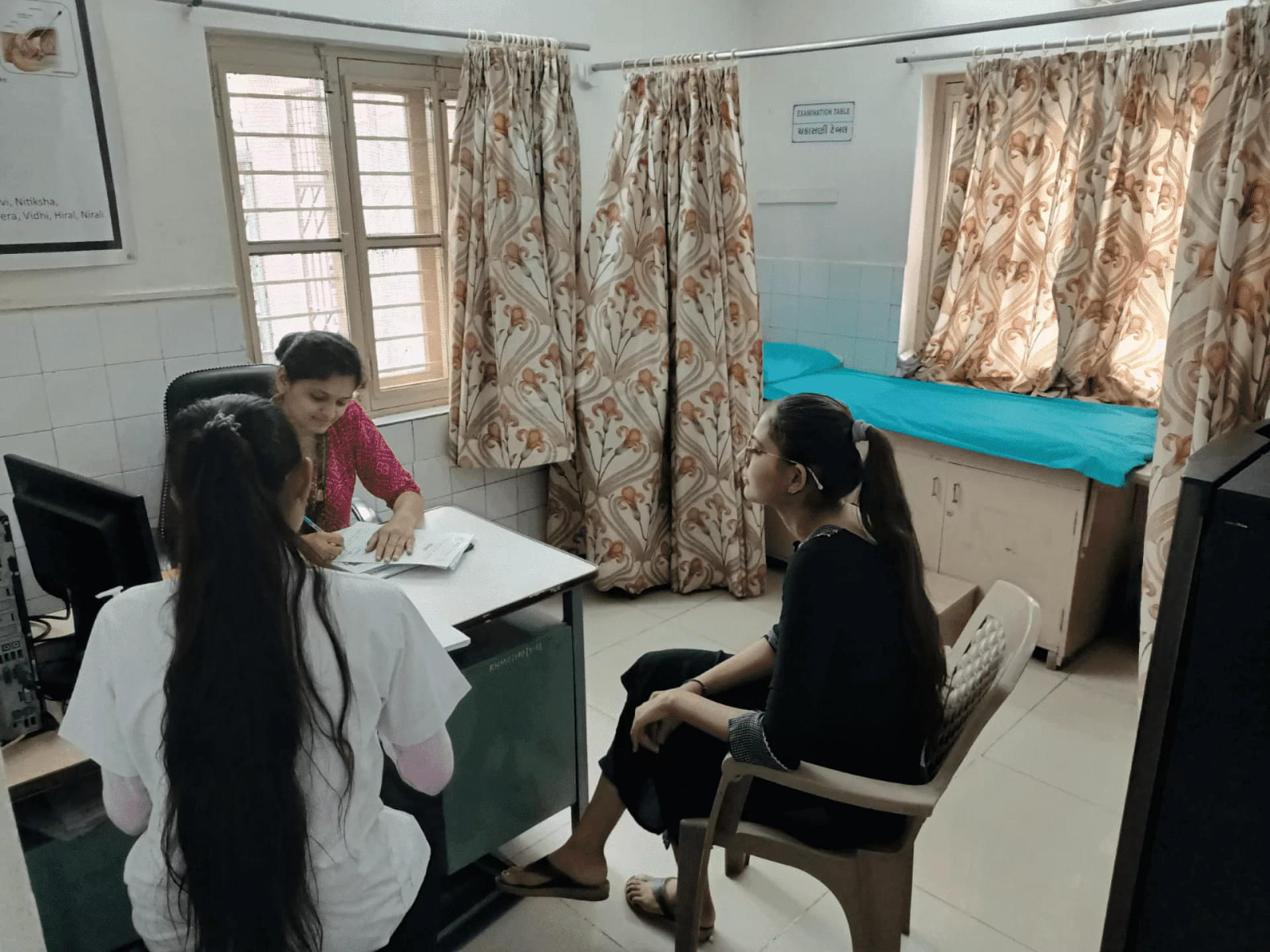 Rajkot Homoeopathic Medical College Campus photo 12