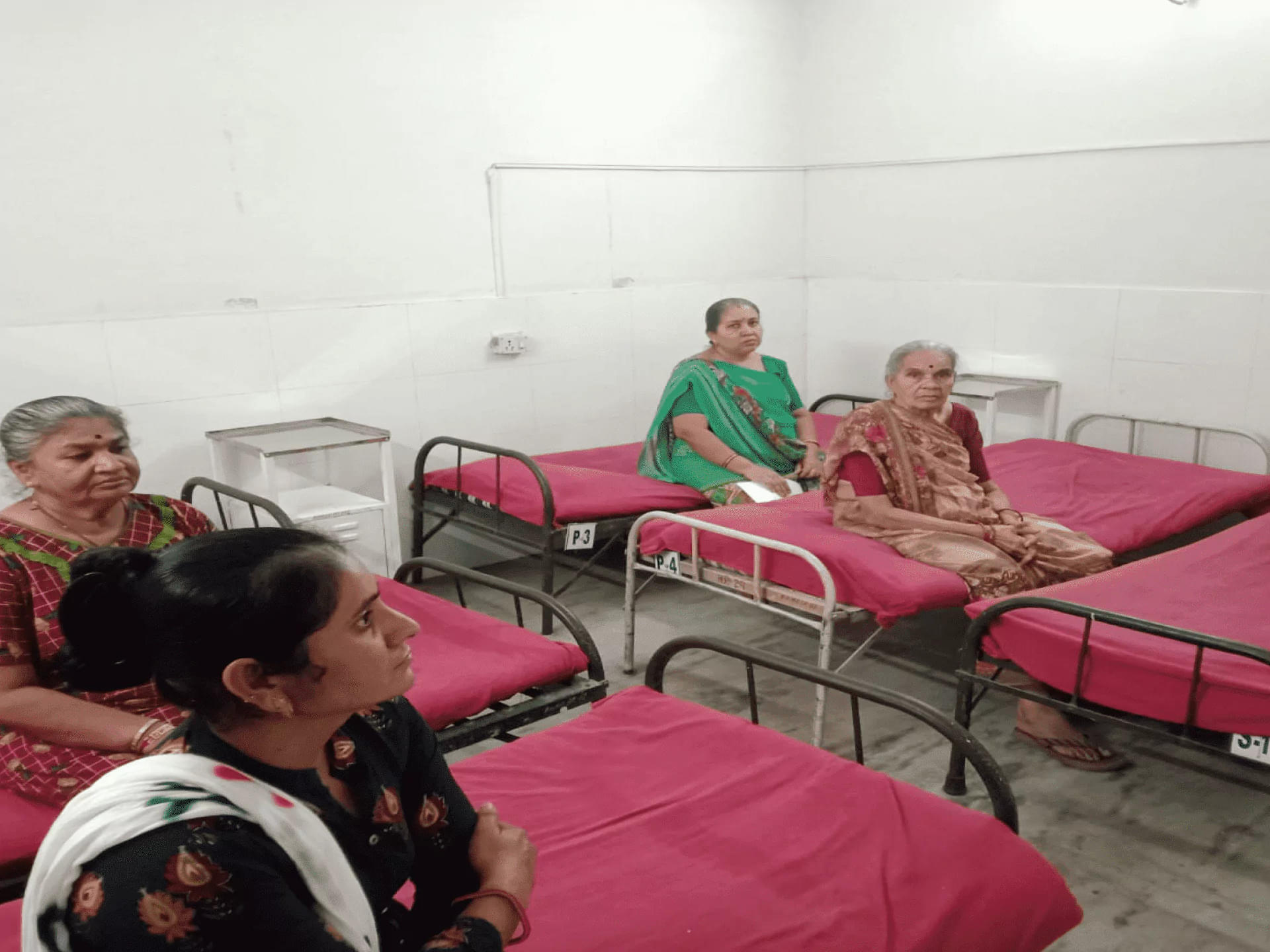 Rajkot Homoeopathic Medical College Campus photo 8